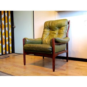 画像: DK Easy Chair SE0328