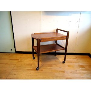 画像: DK Kitchen Cart TA0331