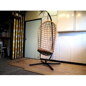 画像: USA  Hanging Chair SE0329