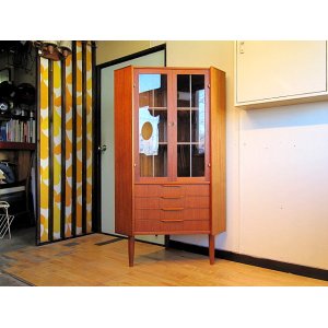 画像: DK Corner Cabinet　ＦＦ0583