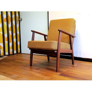 画像: DK　 Easy Chair　SE0335