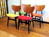 画像: UK Dining Chair Set ＳＥ0336