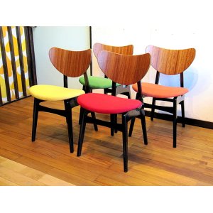 画像: UK Dining Chair Set ＳＥ0336