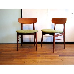 画像: DK Dining Chair Set ＳＥ0339