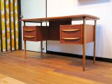 画像: DK Desk　ＴＡ0338