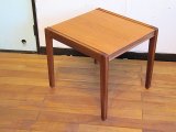 画像: DK SIDE TABLE　TA0340