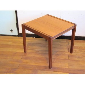 画像: DK SIDE TABLE　TA0340