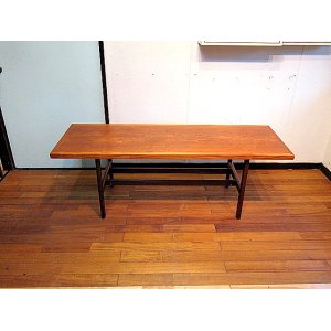 画像: DK Center Table　TA0343