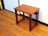 画像: DK Nest Table TA0346