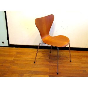 画像: DK Seven chair SE0355