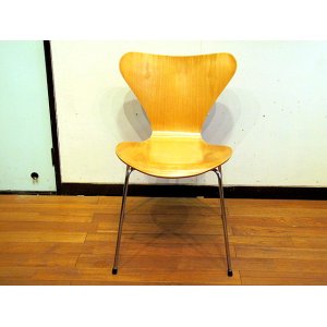 画像: DK Seven chair SE0357