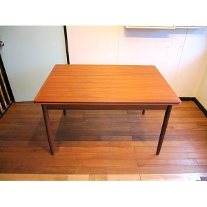 画像: DK Dining table TA0371