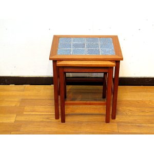 画像: DK Nest table TA0378