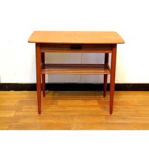 画像: DK Side table TA0377