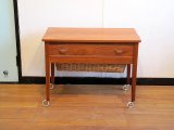 画像: DK Sewing table TA0380