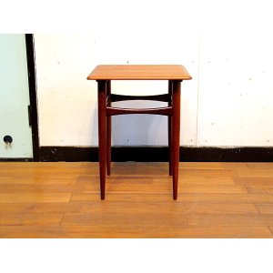 画像: DK Side table TA0382