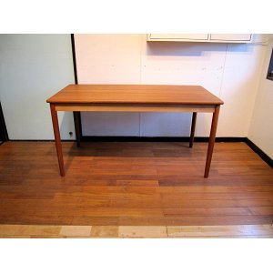 画像: DK Dining table TA0381