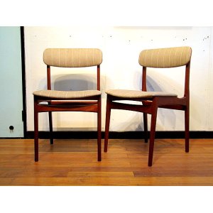 画像: DK Dining Chair Set ＳＥ0362