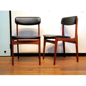 画像: DK Dining Chair Set ＳＥ0361