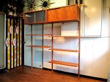 画像: DK Wall Shelf ＦＦ0665