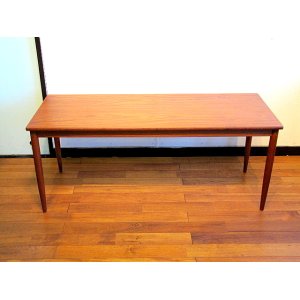 画像: DK Center table　TA0384