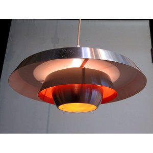 画像: DK Pendant Lamp LA0156