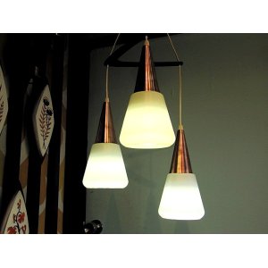 画像: DK Pendant Lamp LA0158