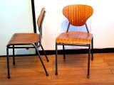 画像: DK Stacking chair　ＳＥ0366