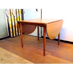 画像: DK Dining table TA0394