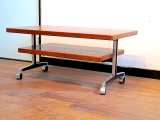 画像: DK Center table　TA0395