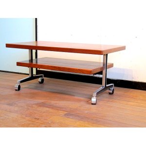 画像: DK Center table　TA0395