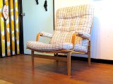 画像: DK Easy chair SE0369