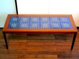 画像: DK Center table　TA0396