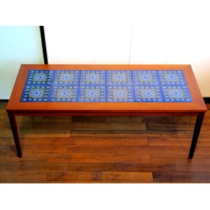 画像: DK Center table　TA0396