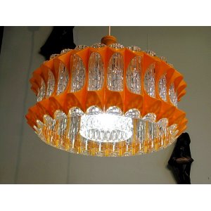 画像: DK Pendant Lamp LA0165