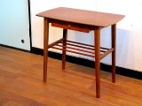 画像: DK Side table TA0400