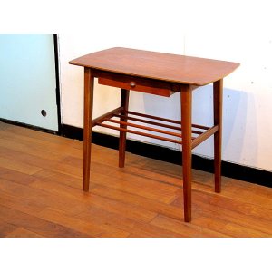 画像: DK Side table TA0400