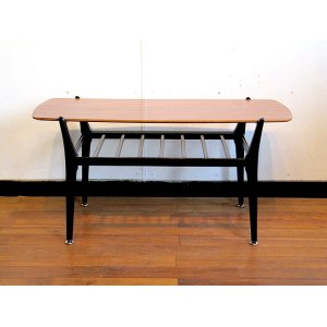 画像: UK Center table　TA0401