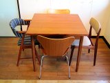 画像: DK Dining table TA0402