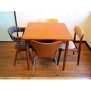 画像: DK Dining table TA0402