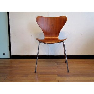 画像: DK Seven chair SE0378