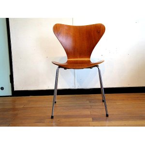 画像: DK Seven chair SE0379