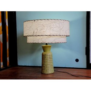 画像: UK Table lamp LA0166