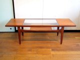 画像: UK G-PLAN Center table TA0405