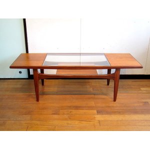 画像: UK G-PLAN Center table TA0405