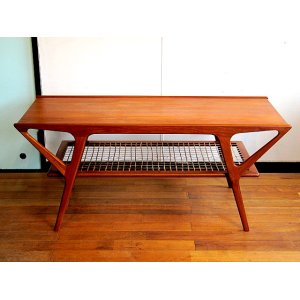 画像: DK  Center table TA0407