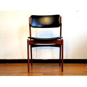 画像: DK Erik Buch Dining Chair ＳＥ0382