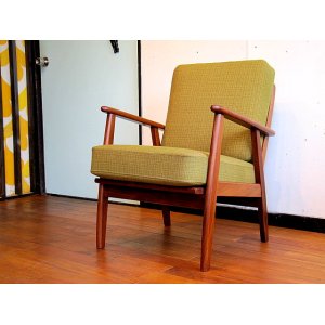 画像: DK Easy chair SE0383