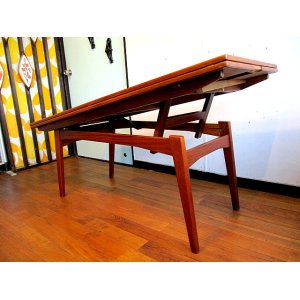 画像: DK Elevator table　ＴＡ0408