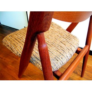 画像: DK Dining Chair ＳＥ0384